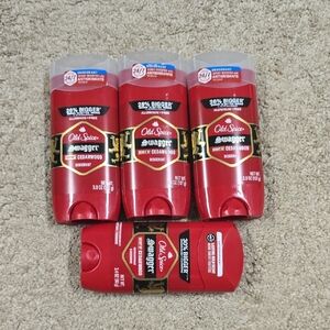 Old Spice Swagger Deodorant Pack Of 5